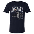 George Lombard Jr. Men's Cotton T-Shirt | 500 LEVEL