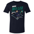 Bryce Miller Men's Cotton T-Shirt | 500 LEVEL