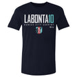 Lo'eau LaBonta Men's Cotton T-Shirt | 500 LEVEL