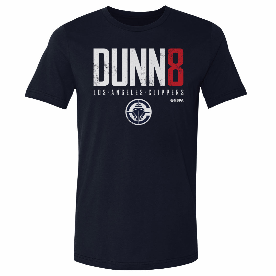 Kris Dunn Men's Cotton T-Shirt | 500 LEVEL