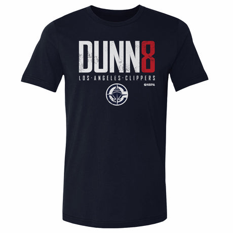 Kris Dunn Men's Cotton T-Shirt | 500 LEVEL