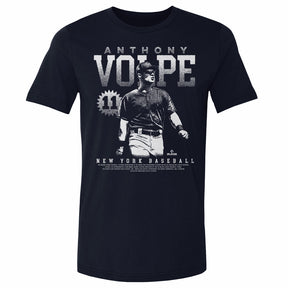 Anthony Volpe Men's Cotton T-Shirt | 500 LEVEL