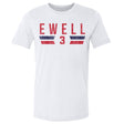 Kendal Ewell Men's Cotton T-Shirt | 500 LEVEL