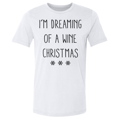 Christmas Men's Cotton T-Shirt | 500 LEVEL