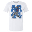 Anthony Rizzo Men's Cotton T-Shirt | 500 LEVEL