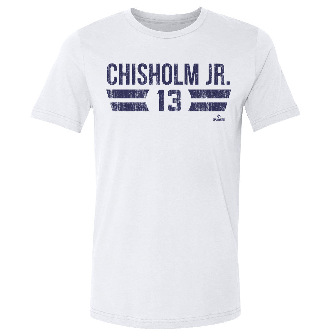 Jazz Chisholm Jr. Men's Cotton T-Shirt | 500 LEVEL