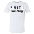 Shane Smith Men's Cotton T-Shirt | 500 LEVEL