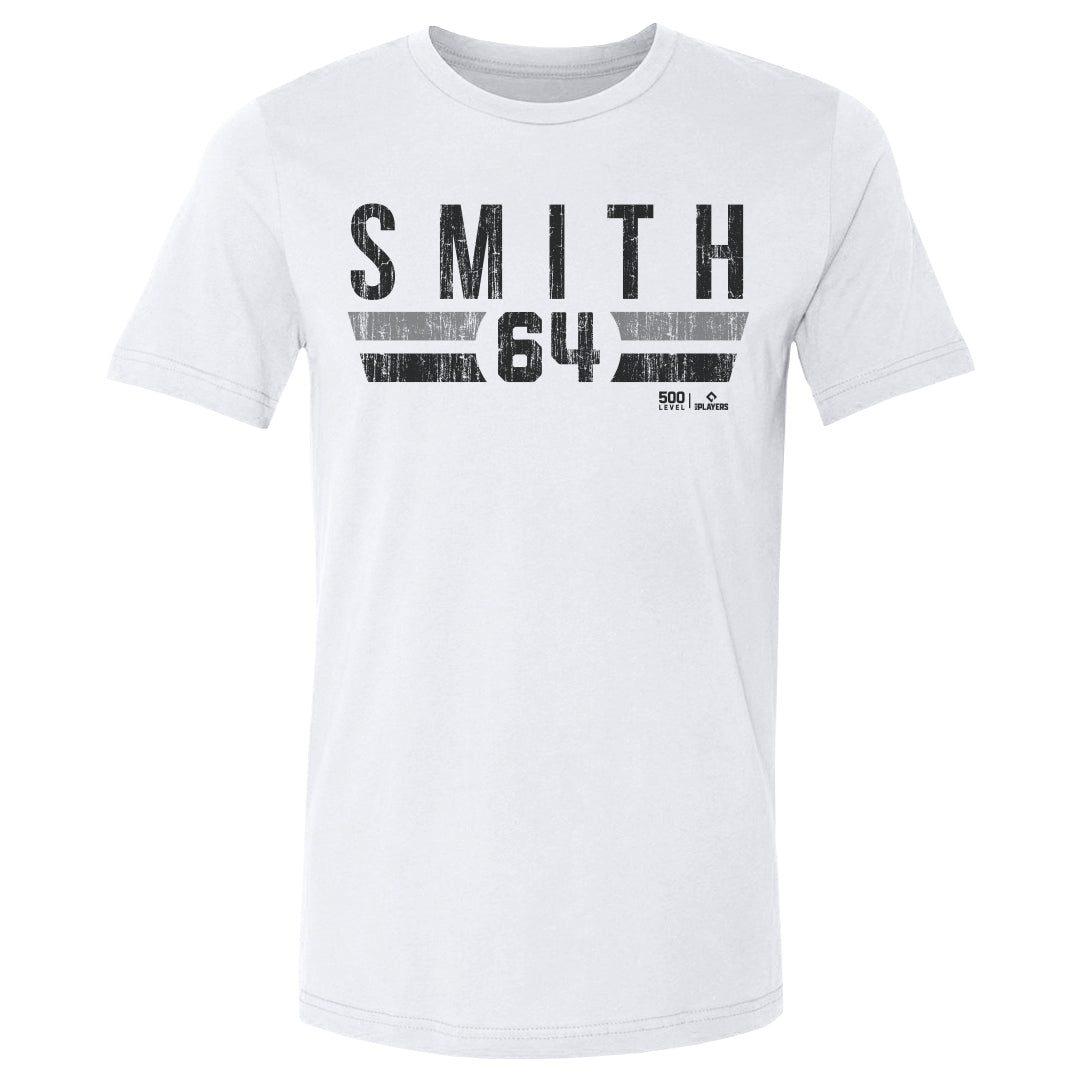 Shane Smith Men's Cotton T-Shirt | 500 LEVEL