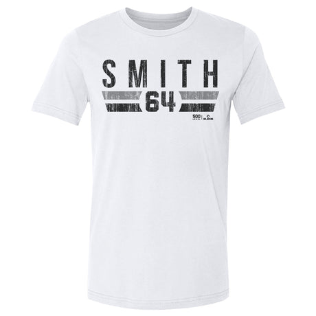 Shane Smith Men's Cotton T-Shirt | 500 LEVEL