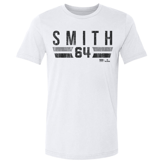 Shane Smith Men's Cotton T-Shirt | 500 LEVEL