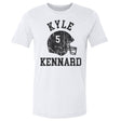 Kyle Kennard Men's Cotton T-Shirt | 500 LEVEL