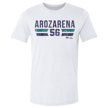 Randy Arozarena Men's Cotton T-Shirt | 500 LEVEL