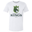 Louisville Kings Men's Cotton T-Shirt | 500 LEVEL