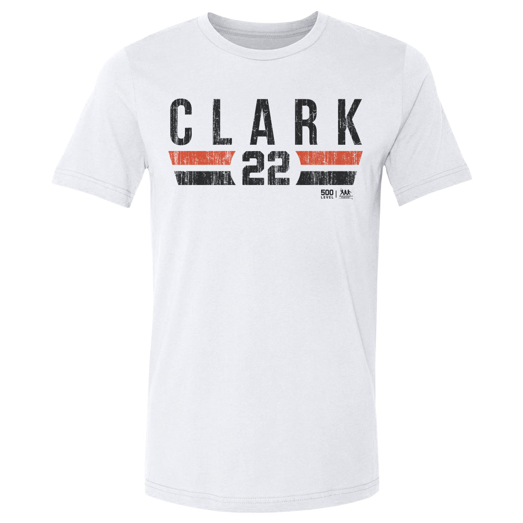 Will Clark Men's Cotton T-Shirt | 500 LEVEL