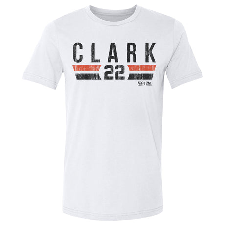 Will Clark Men's Cotton T-Shirt | 500 LEVEL