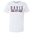 Anthony Davis Men's Cotton T-Shirt | 500 LEVEL