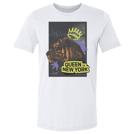 Aryna Sabalenka Men's Cotton T-Shirt | 500 LEVEL