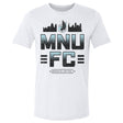 Minnesota United Men's Cotton T-Shirt | 500 LEVEL