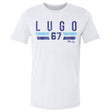 Seth Lugo Men's Cotton T-Shirt | 500 LEVEL