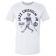 Jazz Chisholm Jr. Men's Cotton T-Shirt | 500 LEVEL
