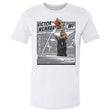 Victor Wembanyama Men's Cotton T-Shirt | 500 LEVEL