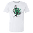Jaylen Brown Men's Cotton T-Shirt | 500 LEVEL