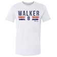 Christian Walker Men's Cotton T-Shirt | 500 LEVEL