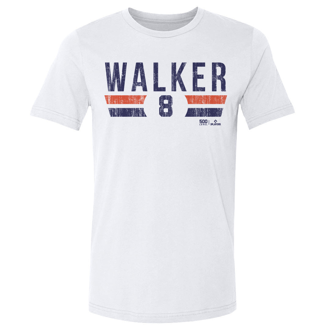 Christian Walker Men's Cotton T-Shirt | 500 LEVEL