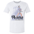 Anna Kalinskaya Men's Heavyweight T-Shirt | 500 LEVEL