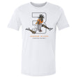 Jermod McCoy Men's Cotton T-Shirt | 500 LEVEL