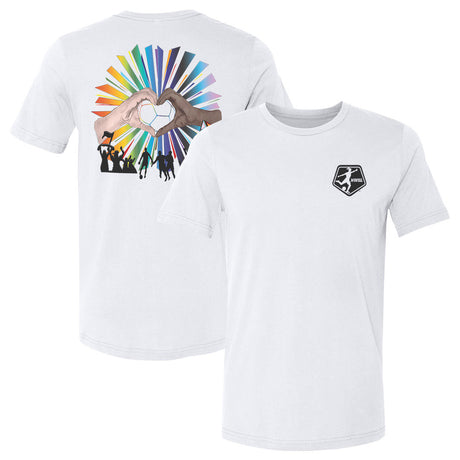 NWSL Men's Cotton T-Shirt | 500 LEVEL