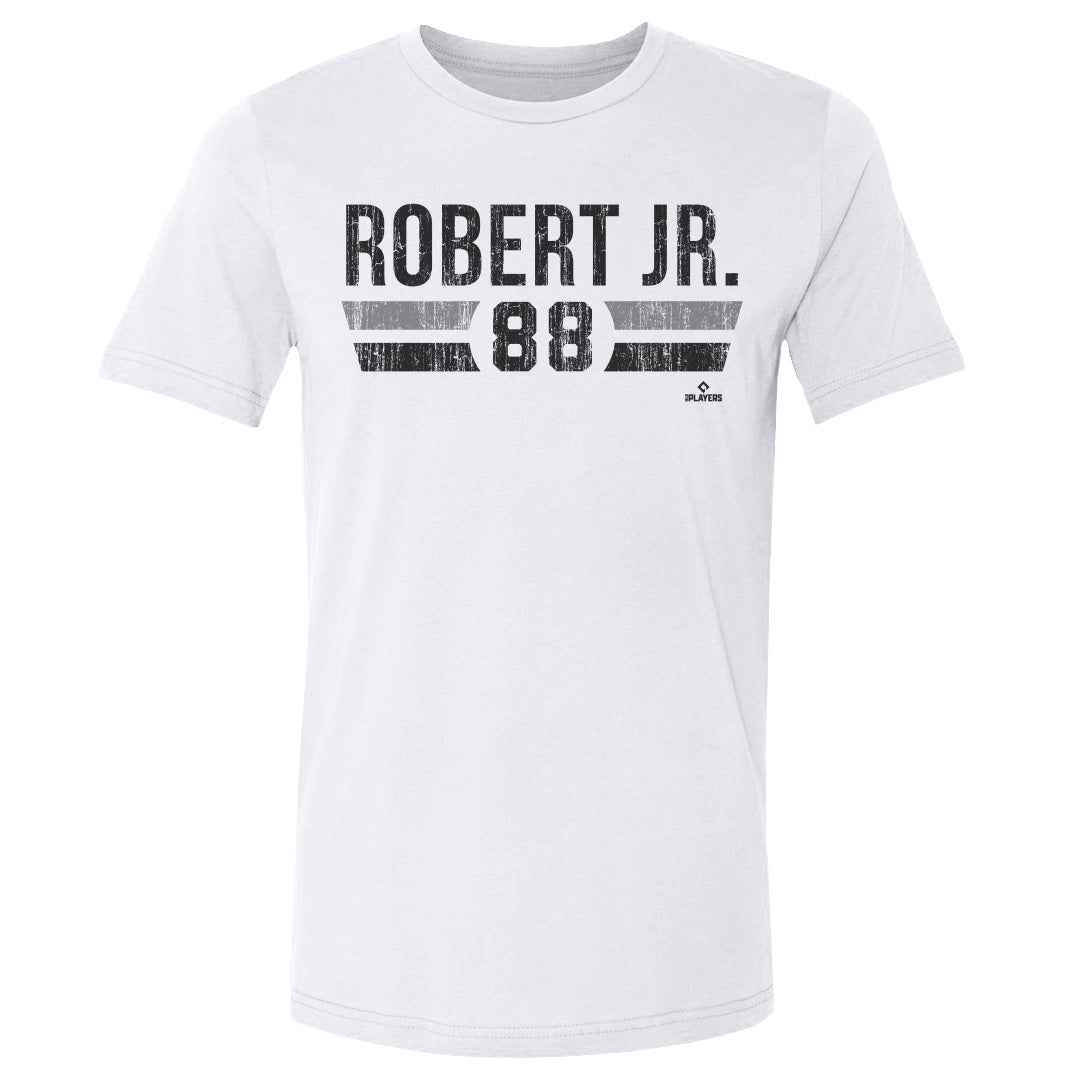 Luis Robert Men's Cotton T-Shirt | 500 LEVEL