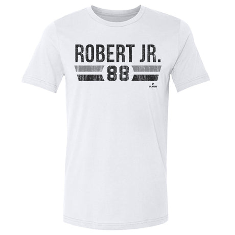 Luis Robert Men's Cotton T-Shirt | 500 LEVEL