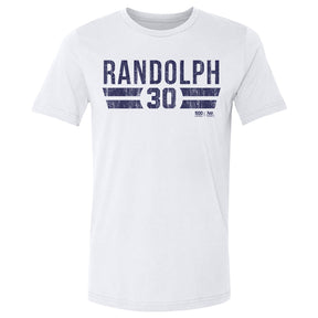 Willie Randolph Men's Cotton T-Shirt | 500 LEVEL