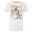 Peyton Stearns Men's Cotton T-Shirt | 500 LEVEL