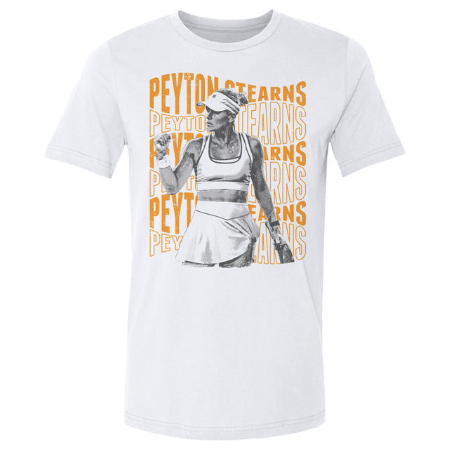 Peyton Stearns Men's Cotton T-Shirt | 500 LEVEL
