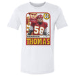 Derrick Thomas Men's Cotton T-Shirt | 500 LEVEL