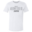 Robert Meriwether III Men's Cotton T-Shirt | 500 LEVEL