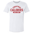 Christmas Men's Cotton T-Shirt | 500 LEVEL