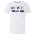 Cody Bellinger Men's Cotton T-Shirt | 500 LEVEL