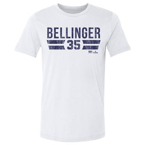 Cody Bellinger Men's Cotton T-Shirt | 500 LEVEL