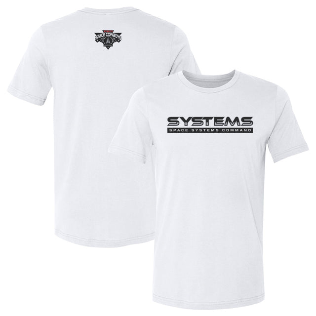 Space Cowboys Men's Cotton T-Shirt | 500 LEVEL