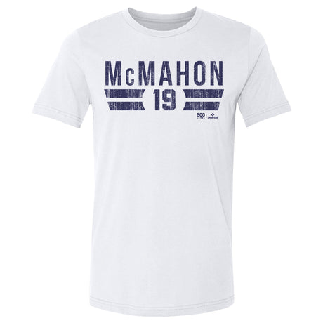 Ryan McMahon Men's Cotton T-Shirt | 500 LEVEL