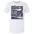Daniel Gafford Men's Cotton T-Shirt | 500 LEVEL