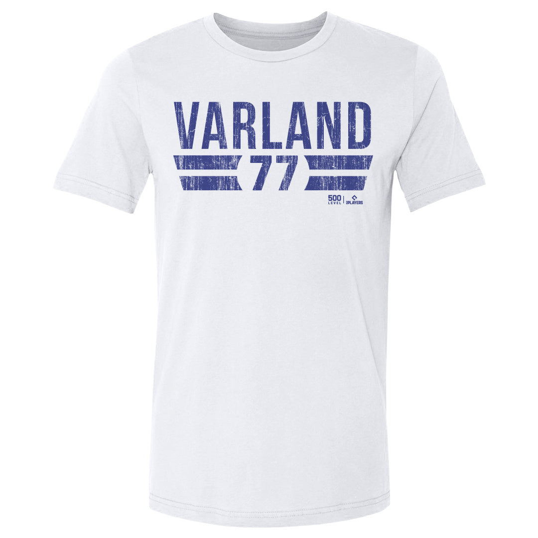Louie Varland Men's Cotton T-Shirt | 500 LEVEL