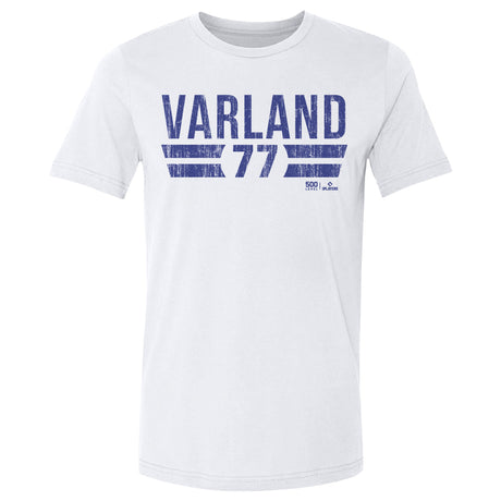 Louie Varland Men's Cotton T-Shirt | 500 LEVEL