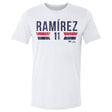 Jose Ramirez Men's Cotton T-Shirt | 500 LEVEL
