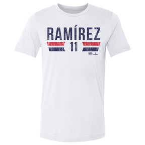 Jose Ramirez Men's Cotton T-Shirt | 500 LEVEL