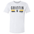 Konnor Griffin Men's Cotton T-Shirt | 500 LEVEL