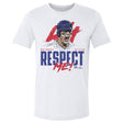 Anthony Rizzo Men's Cotton T-Shirt | 500 LEVEL